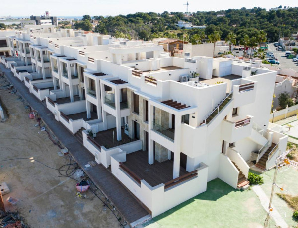 Promoción Amay Los Balcones Torrevieja obra nueva en Torrevieja thumbnail 2