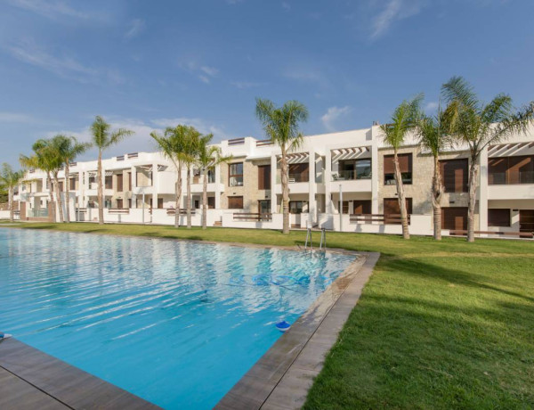 Promoción Amay Los Balcones Torrevieja obra nueva en Torrevieja photo 1