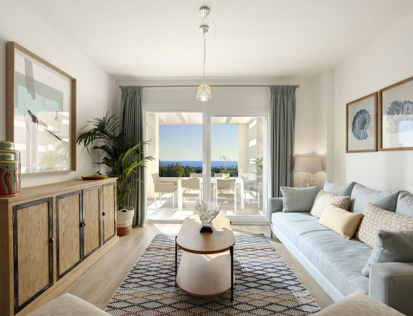 Penthouse for sale in Francisco de Quevedo 8, Marbella thumbnail 1