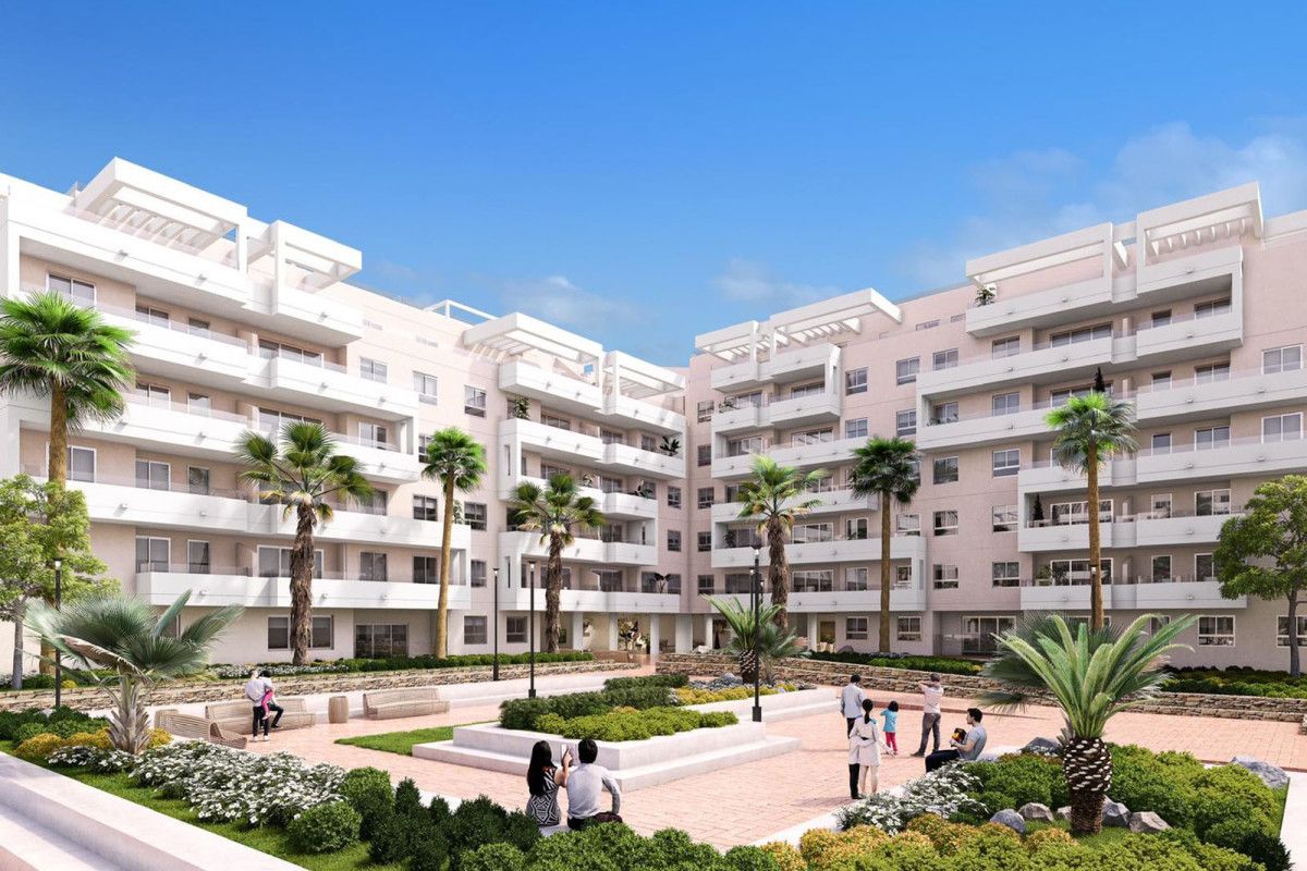 Penthouse sale in Francisco de Quevedo 8, Marbella photo 5
