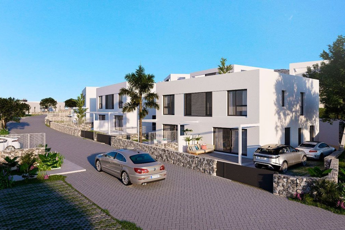 Sale of townhouse in  Riviera del Sol , Mijas photo 5