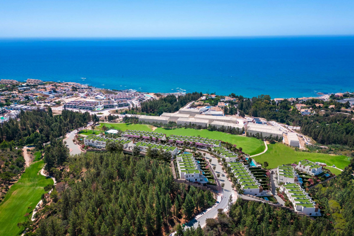 Obra nueva Soleia Living El Chaparral en Las Lagunas de Mijas (Revista) photo 3