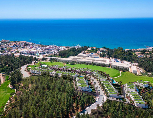 Obra nueva Soleia Living El Chaparral promociones en Las Lagunas de Mijas thumbnail 2