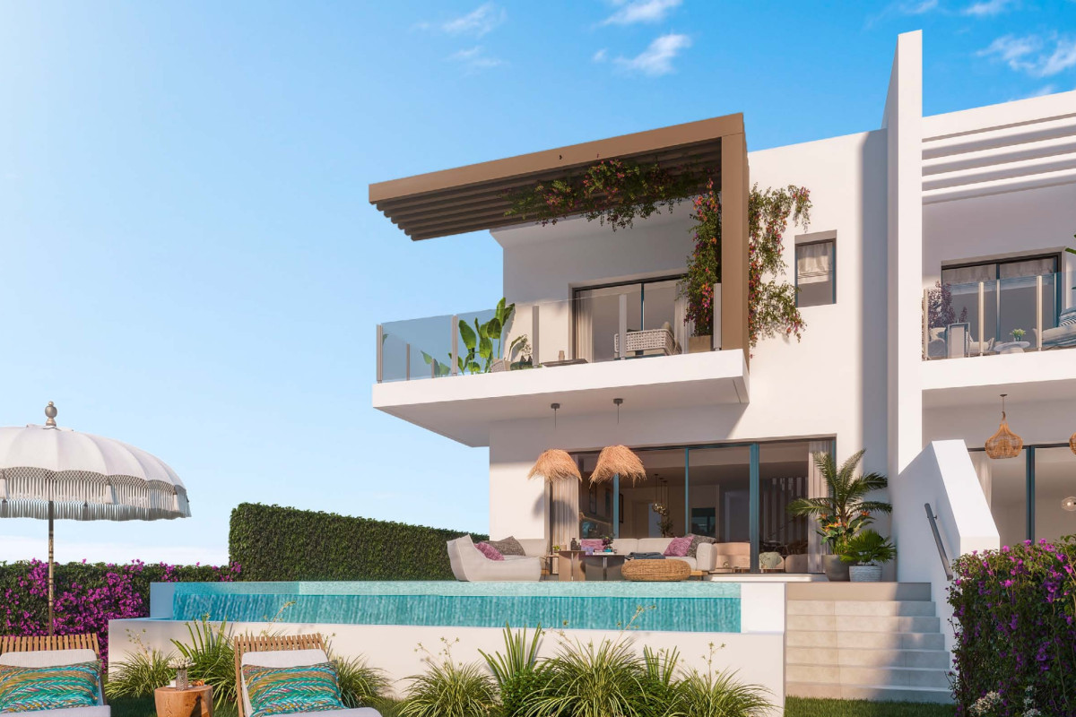 Soleia Living El Chaparral