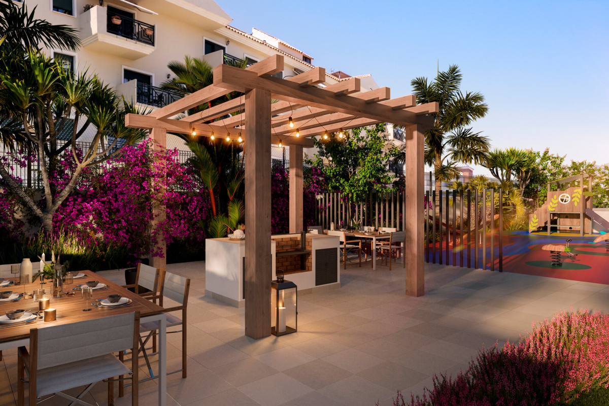 Obra nueva Isidora Living en Estepona (Revista) photo 3