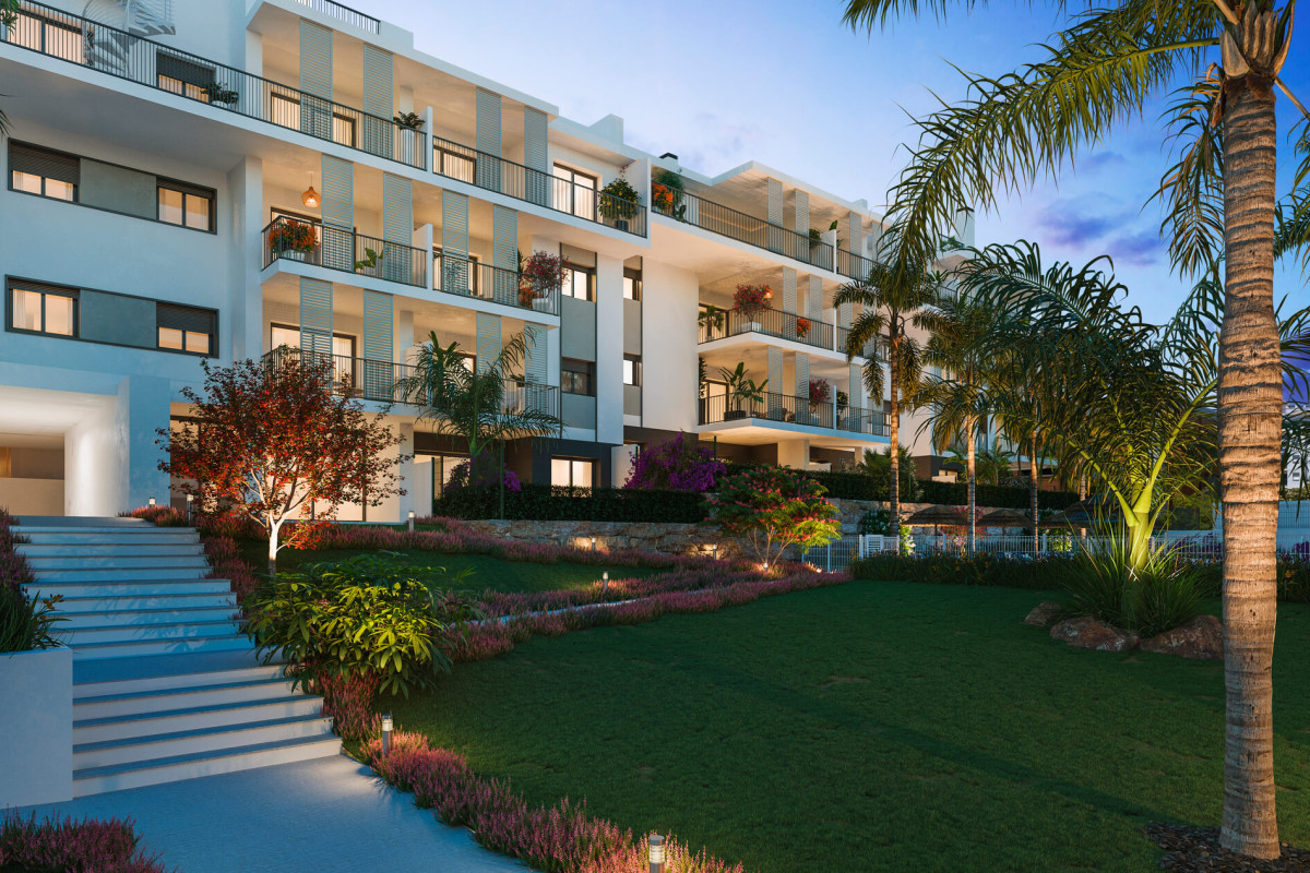 Obra nueva Isidora Living en Estepona (Revista) photo 4