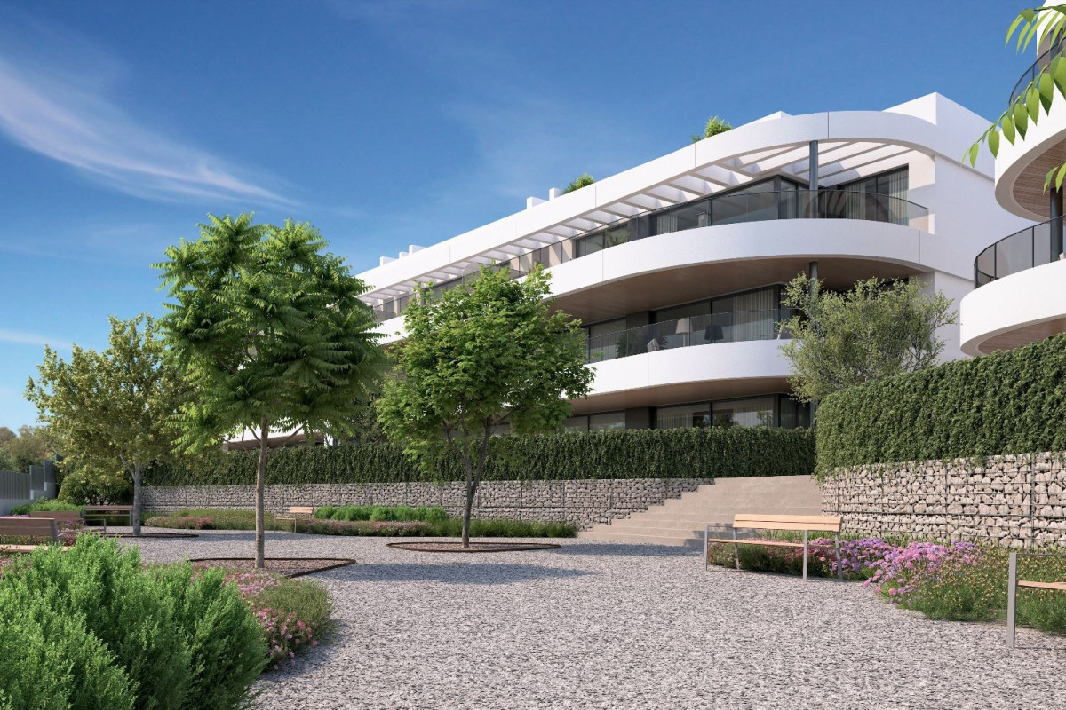 Obra nueva Naya Residences en Estepona (Revista) photo 5