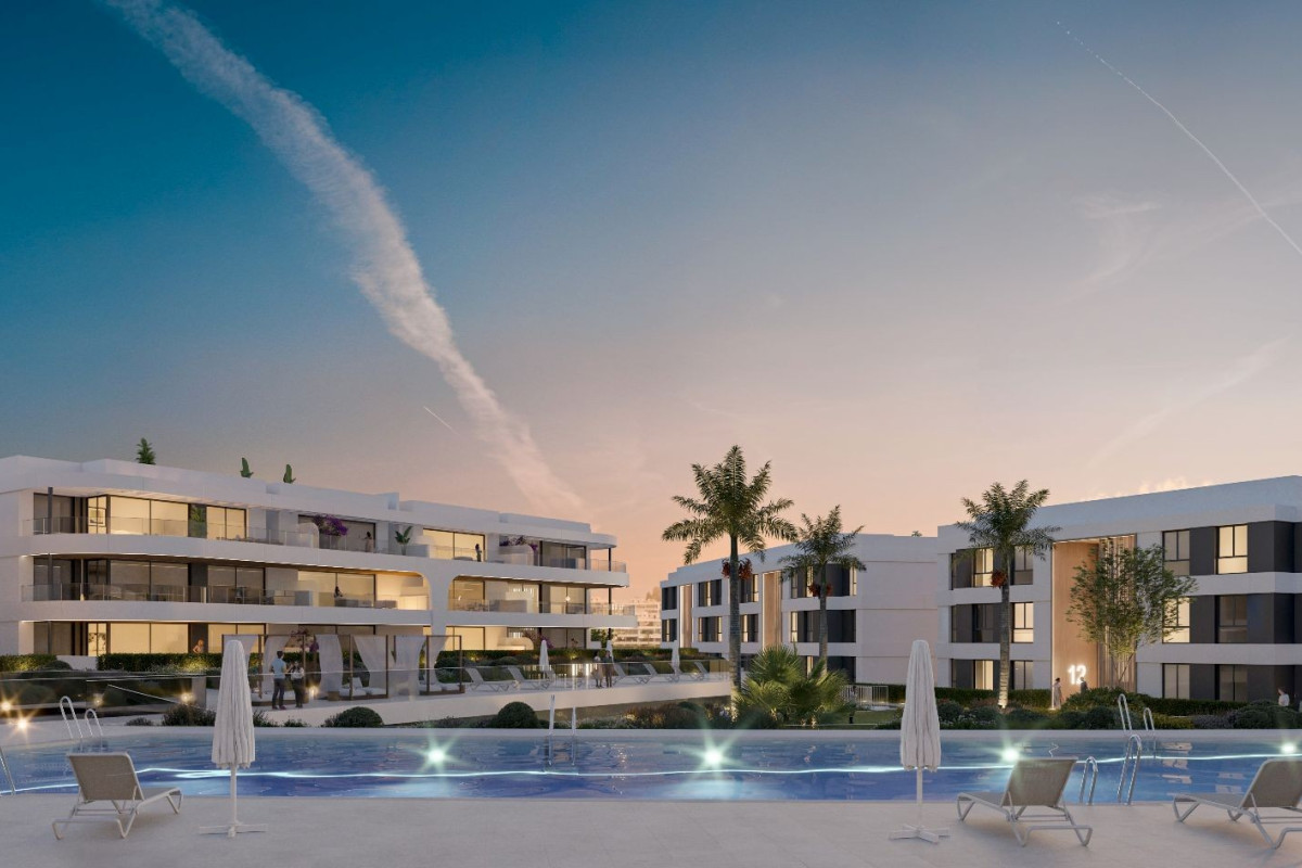 Naya Residences