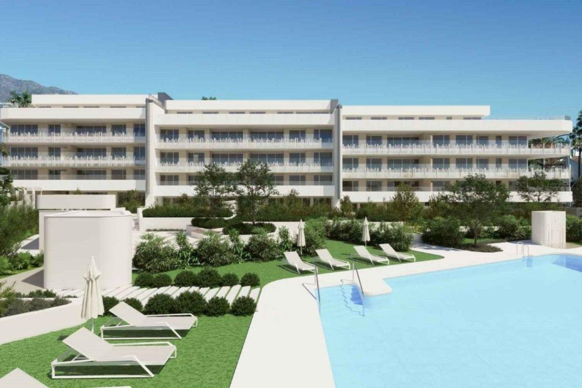 Penthouse sale in  Avda. del Mediterraneo sn, Marbella photo 2