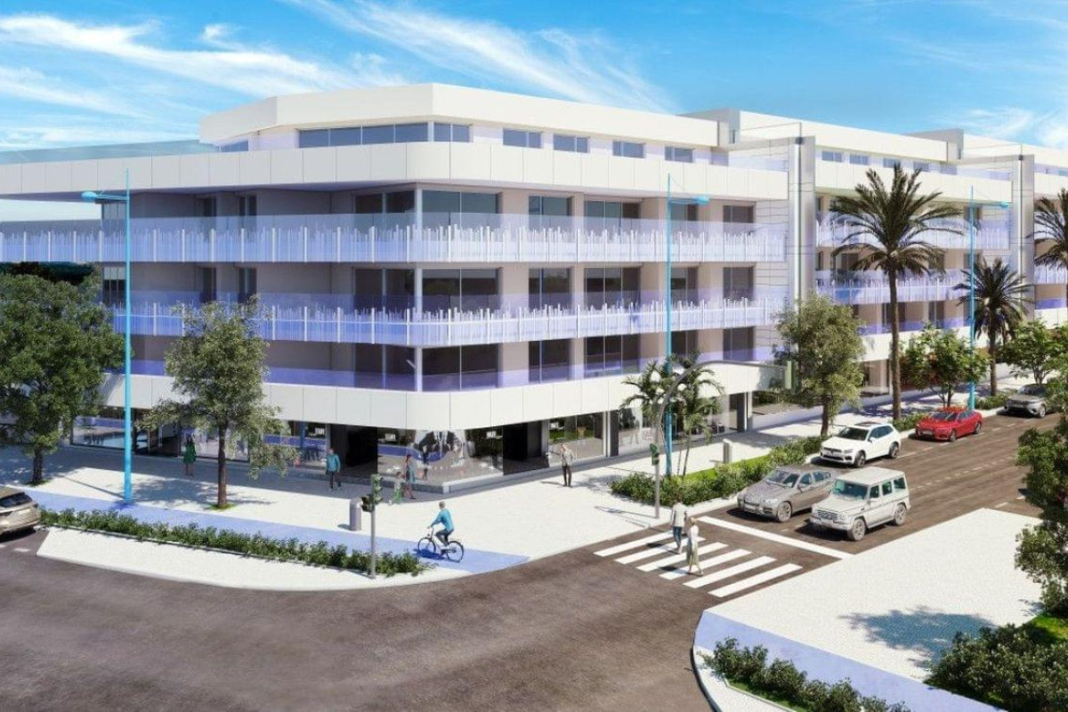 Terra Marbella