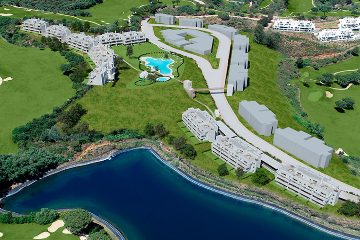 Obra nueva Solana Village La Cala en Mijas (Revista) photo 3