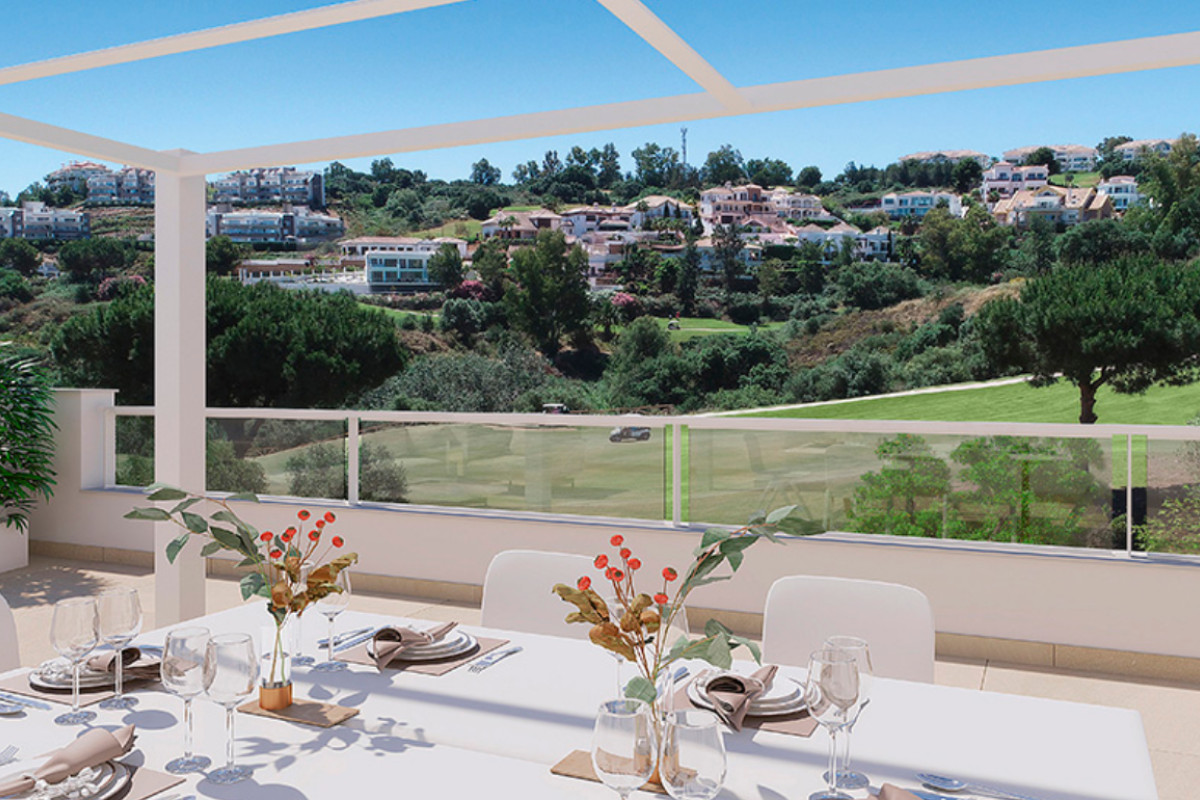 Obra nueva Solana Village La Cala en Mijas (Revista) photo 4