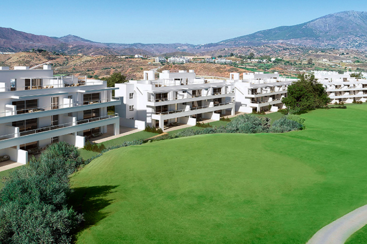 Solana Village La Cala
