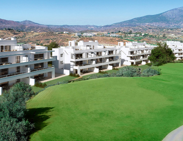 Sprzedaż pierwszego piętra w C. Tramo de Unión sn, Mijas photo 1