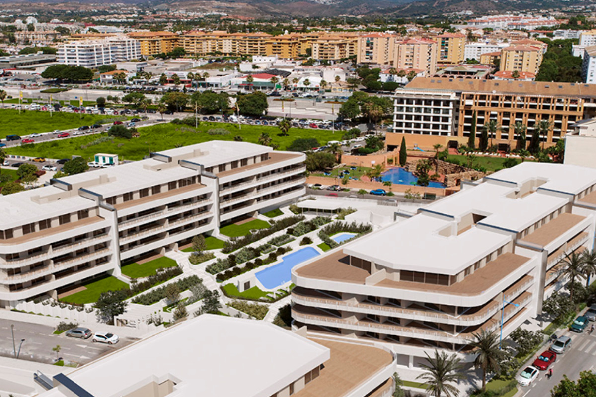 Nowa nieruchomość Mare Marbella w Marbella photo 2