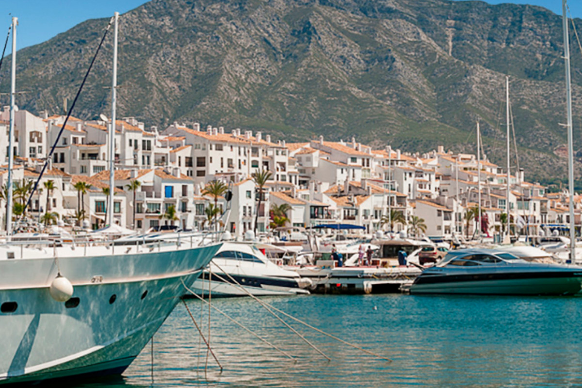 Nowa nieruchomość Mare Marbella w Marbella photo 5