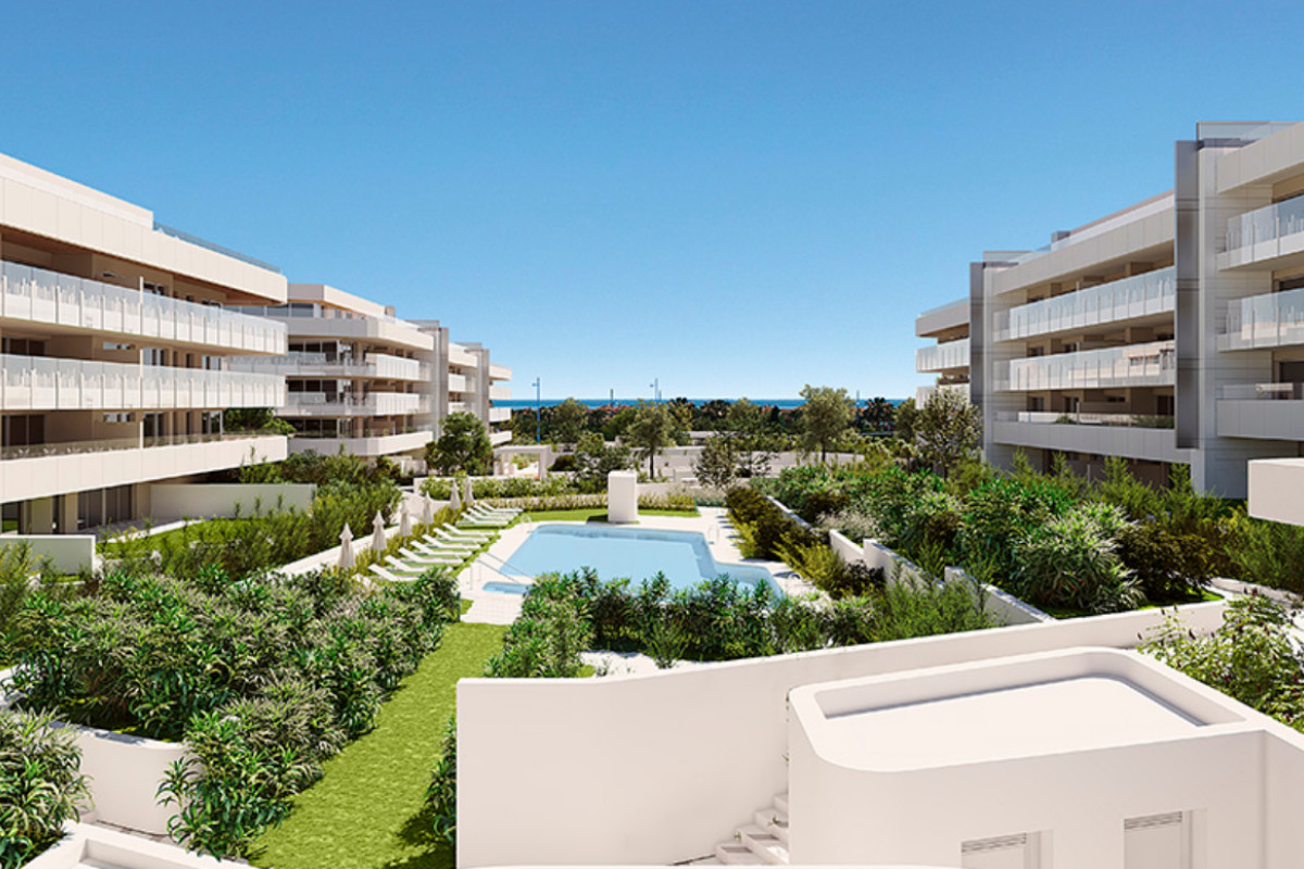 Mare Marbella
