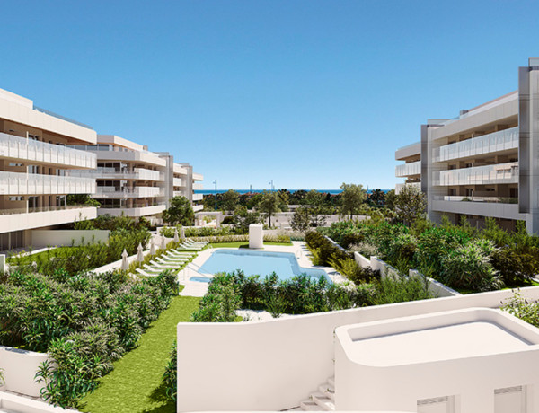 Пентхаус на продажу в Avenida Mar Mediterráneo, Марбелла photo 1