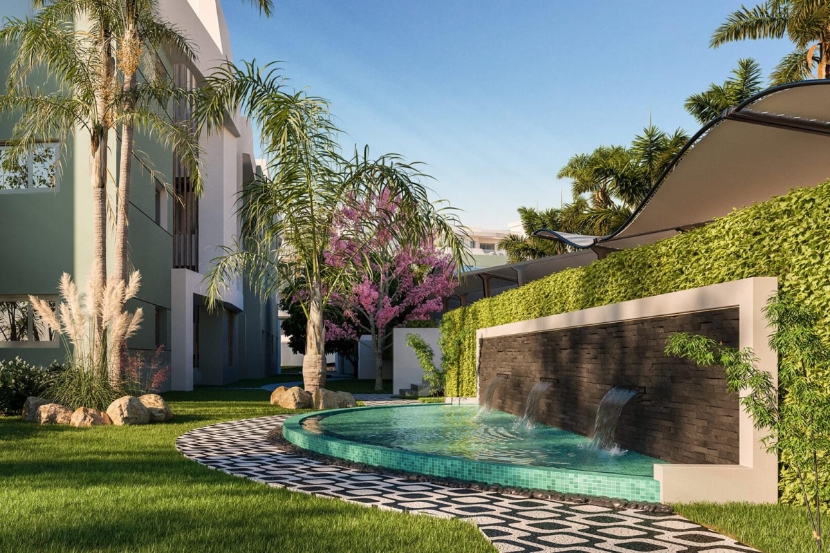 Obra nueva Ipanema en La Cala de Mijas (Revista) photo 3