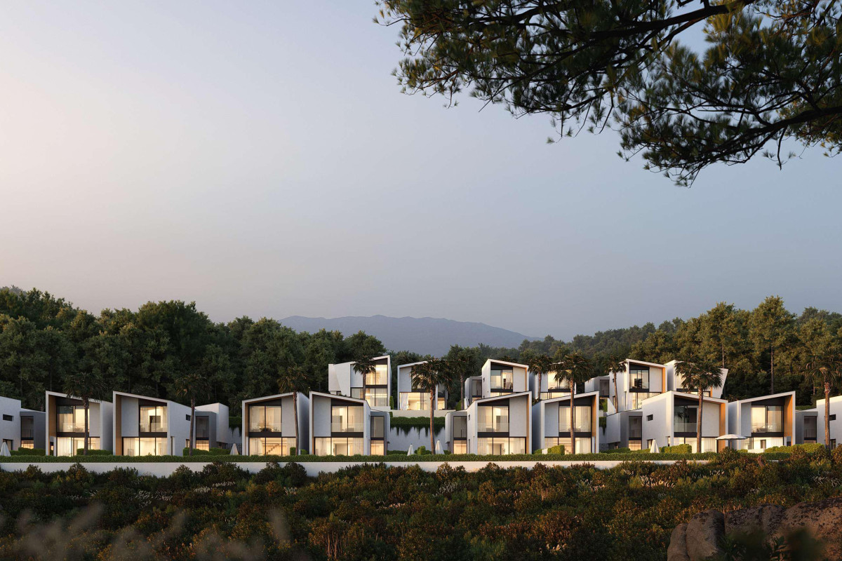 Obra nueva Pine Valley Villas en La Cala de Mijas (Revista) photo 3