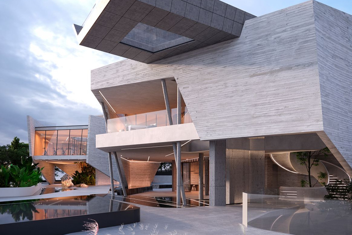 Obra nueva Dunique Marbella en Marbella (Revista) photo 2