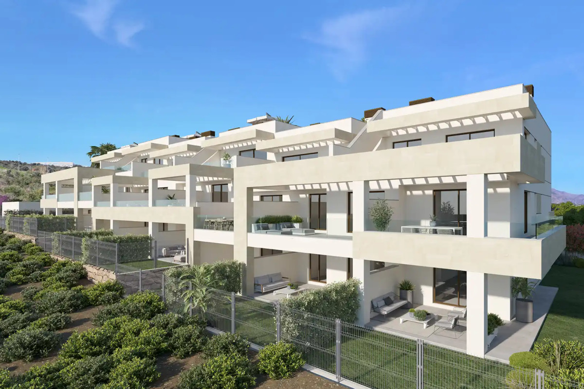 BAYSIDE HOMES