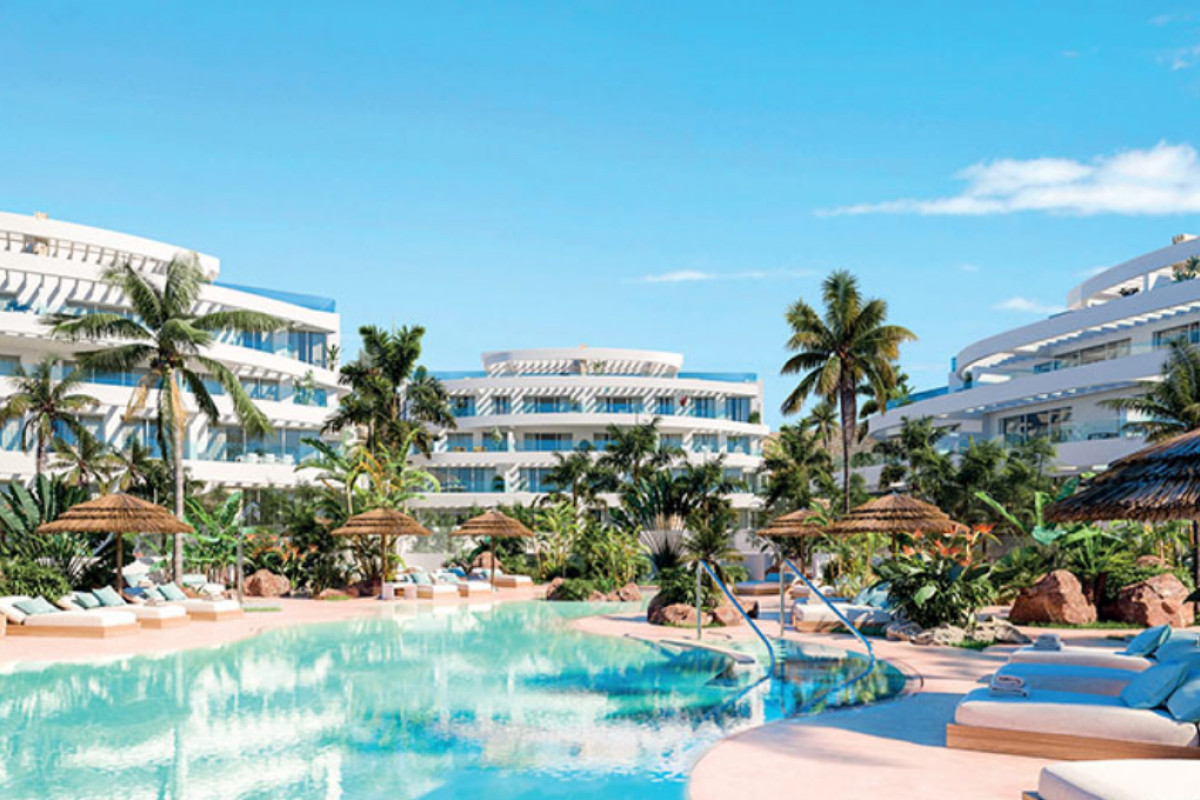 Royal Palms Mijas