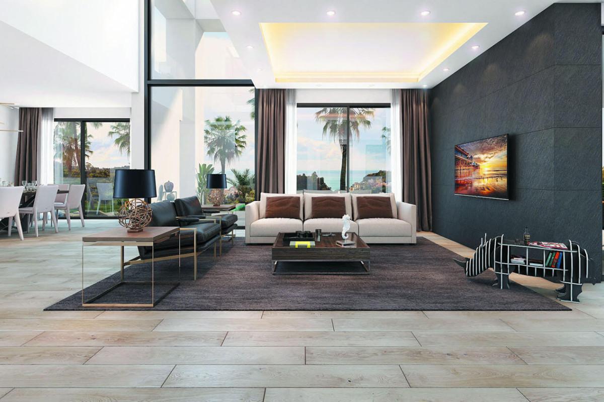 Новостройка Mirador Colinas del Limonar в Малага photo 5