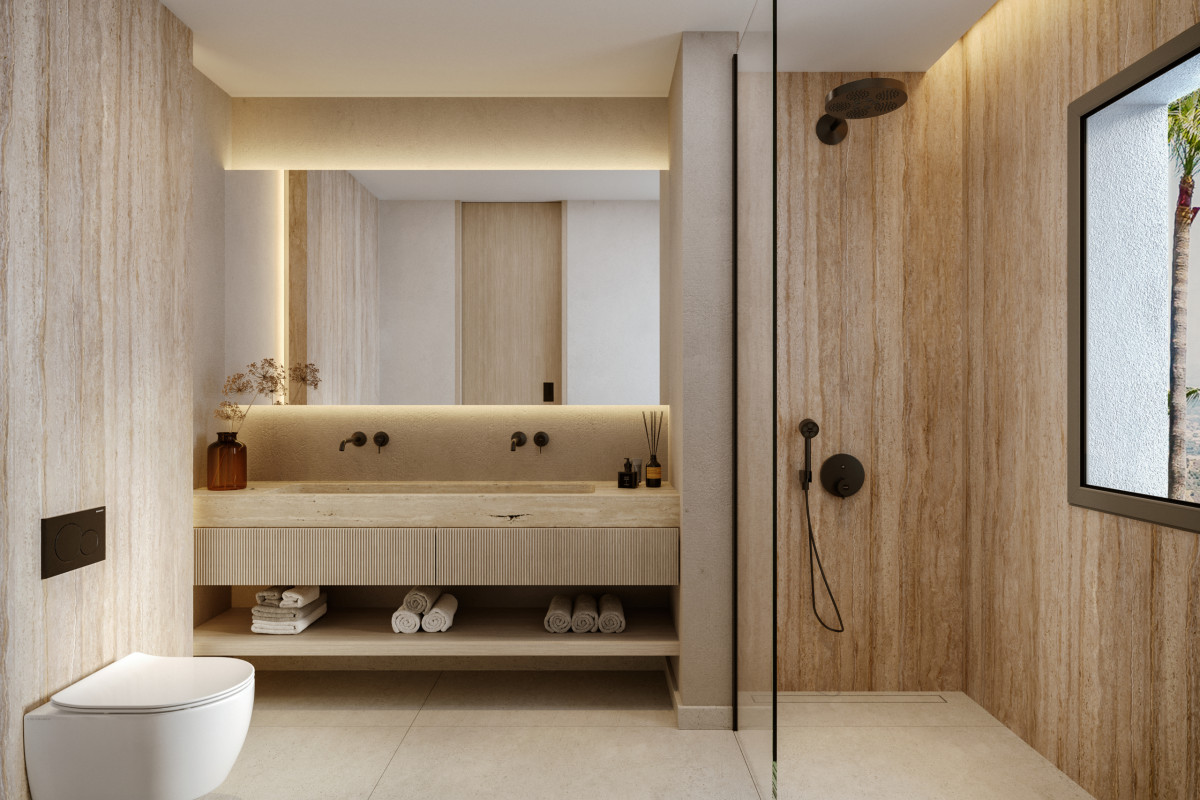 Obra nueva Golden Eight en Marbella (Revista) photo 2