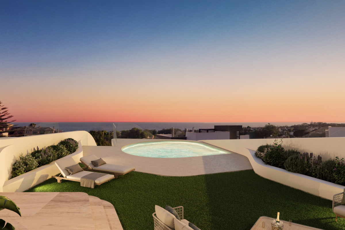 Obra nueva Golden Eight en Marbella (Revista) photo 4