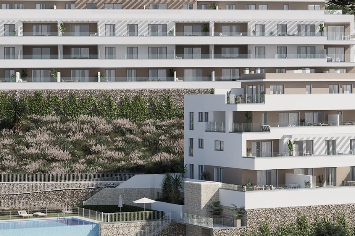 Sprzedaż mieszkania w Arrabal Sup C23, Mijas
photo 2