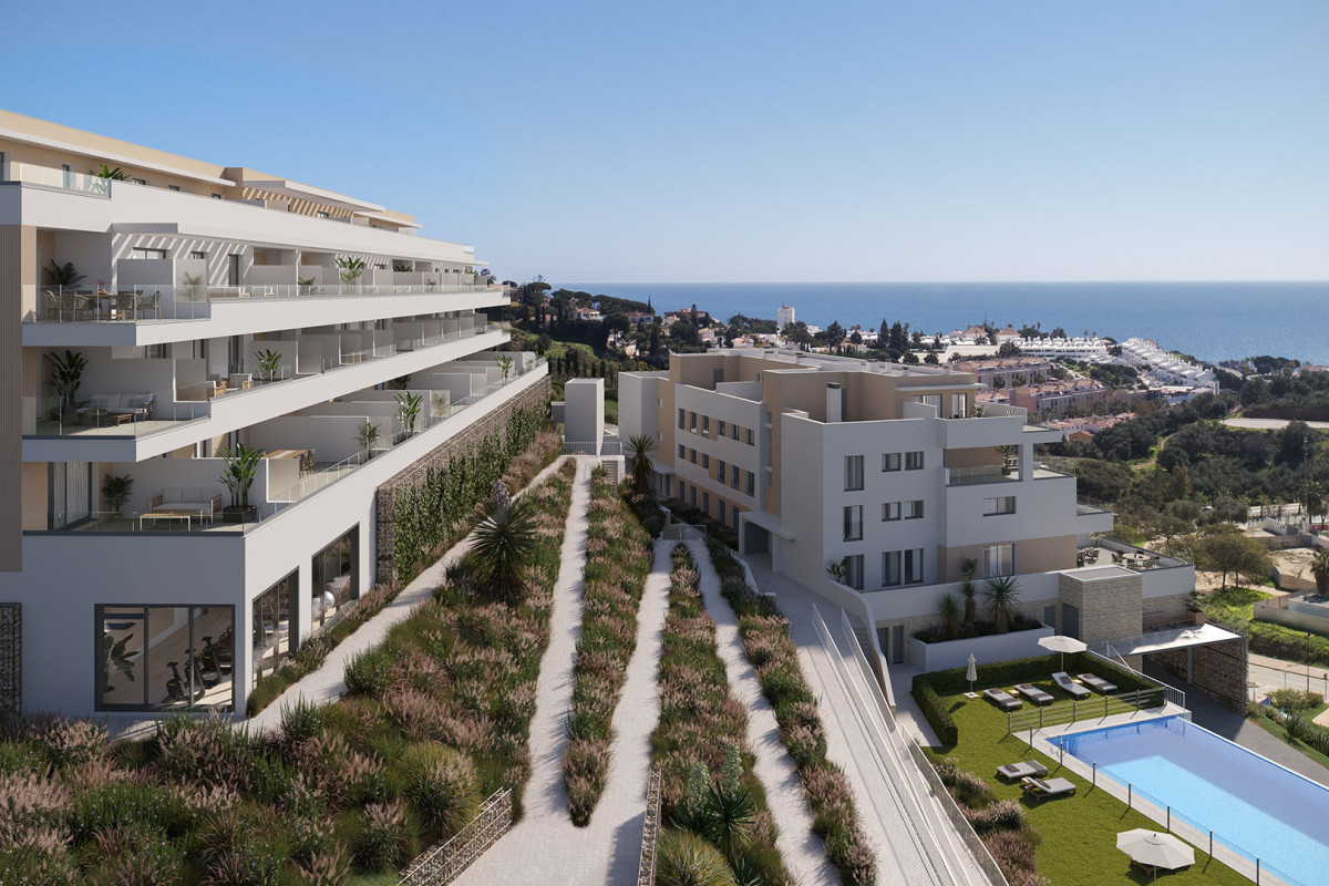 Sprzedaż mieszkania w Arrabal Sup C23, Mijas
photo 4