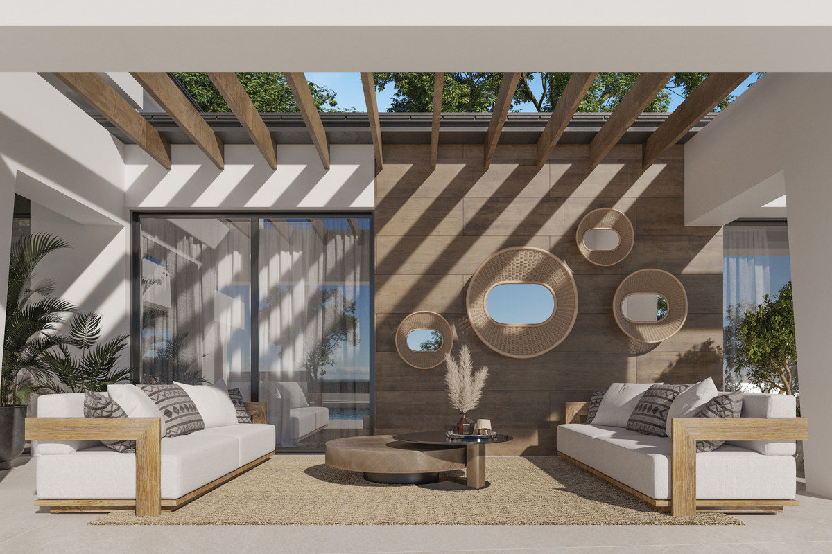 New construction Marein Natura in Marbella photo 4