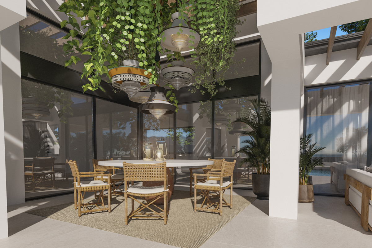 New construction Marein Natura in Marbella photo 5