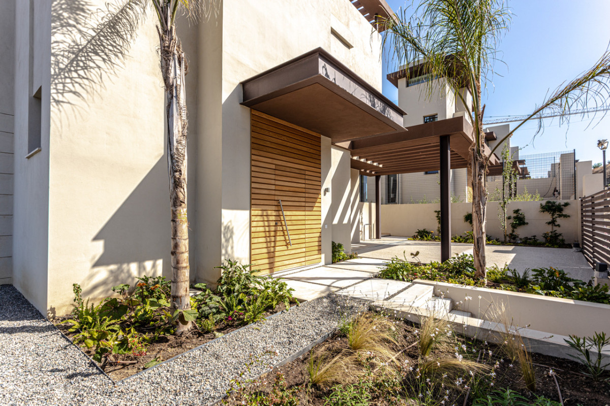 New construction Be Lagom in Benahavís photo 3