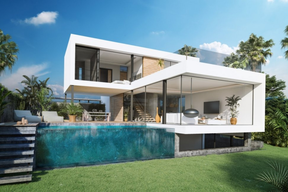 The Sanctuary Villas II