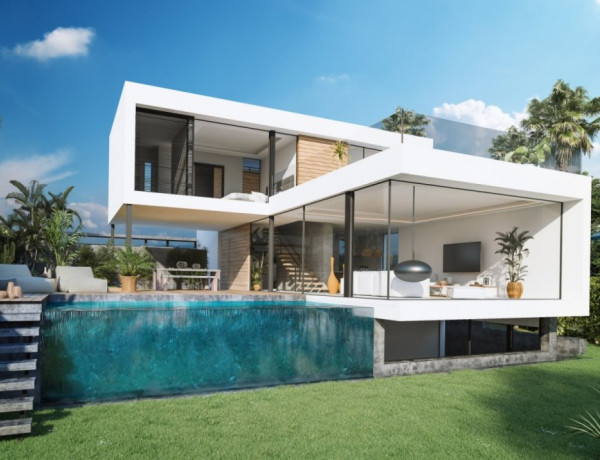 New construction The Sanctuary Villas II promotion in The Paradise photo 1