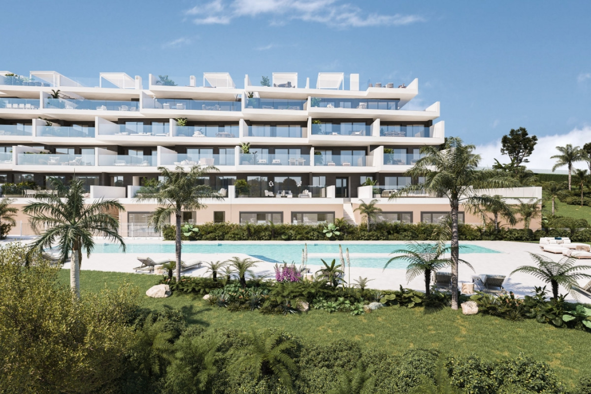 Obra nueva Pure Sun I - II en Manilva (Revista) photo 2