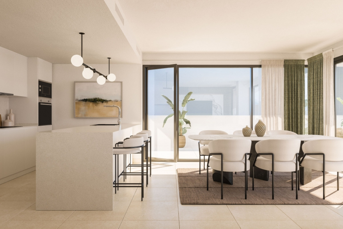 Obra nueva Pure Sun I - II en Manilva (Revista) photo 4