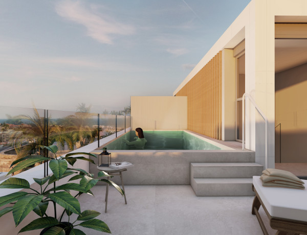 Terraced house for sale at  Calle Mencia Calderon , Estepona photo 3