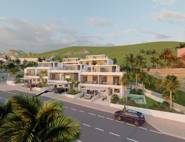 Terraced house for sale at  Calle Mencia Calderon , Estepona photo 4