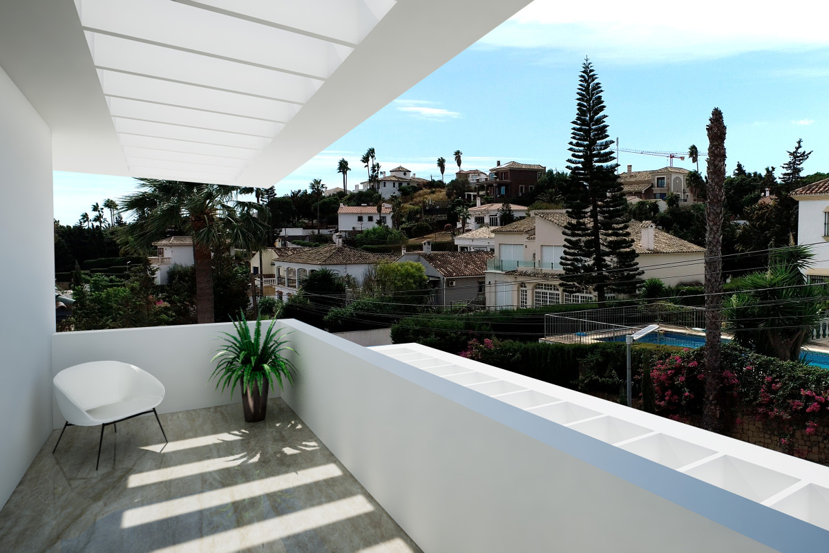 Новостройка Villa Ocio 16 в Эстепона photo 5