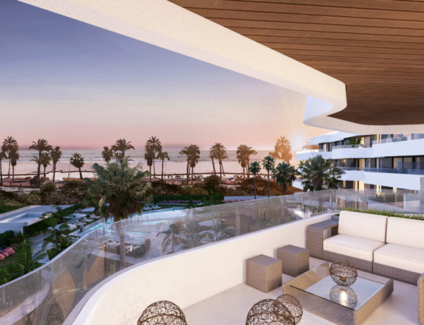 New construction Habitat Alboran Siroco promotion in Torremolinos thumbnail 2