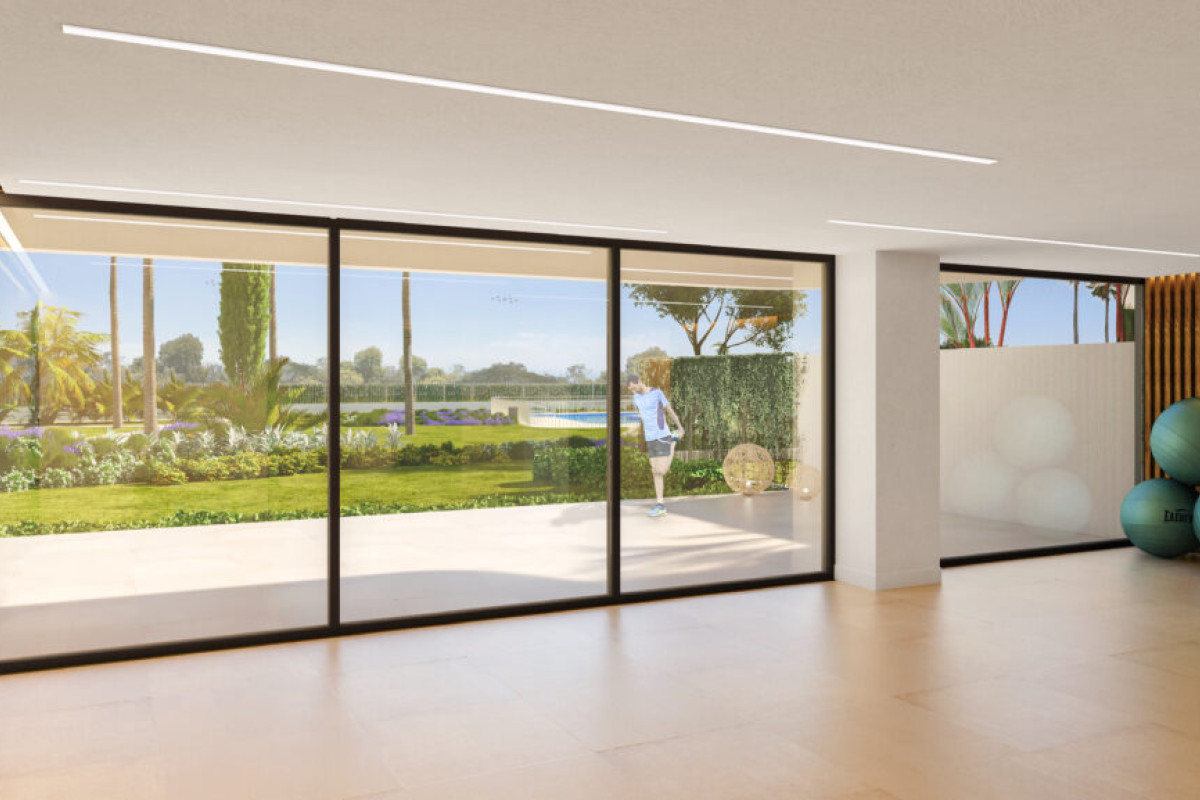 Продажа квартиры на Avda. Mar de Alboran sn, Торремолинос
photo 3