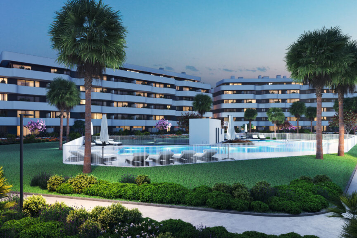 Продажа квартиры на Avda. Mar de Alboran sn, Торремолинос
photo 4