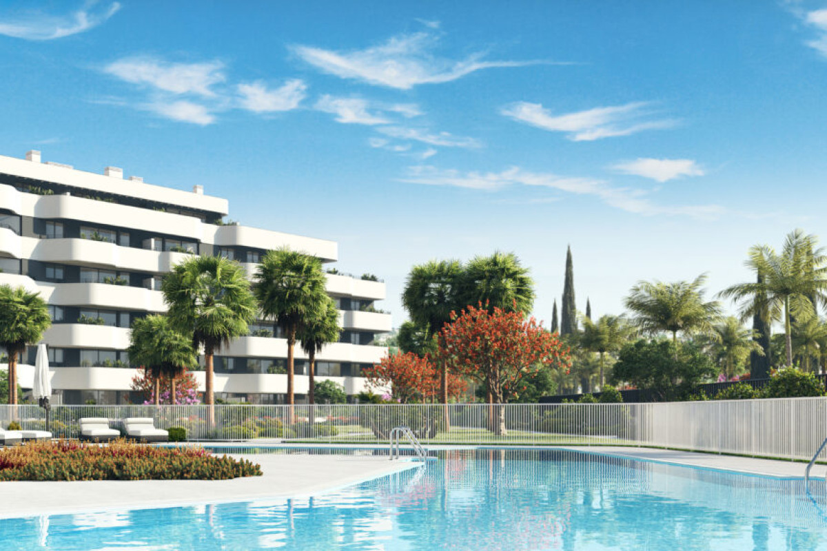 Продажа квартиры на Avda. Mar de Alboran sn, Торремолинос
photo 5