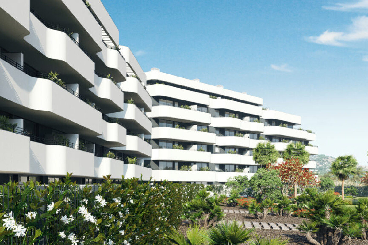 Habitat Alboran Mistral