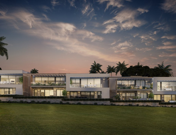 Semi-detached house for sale in Entrelagos sn , Mijas thumbnail 2