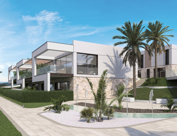 Semi-detached house for sale in  Entrelagos sn , Mijas photo 4
