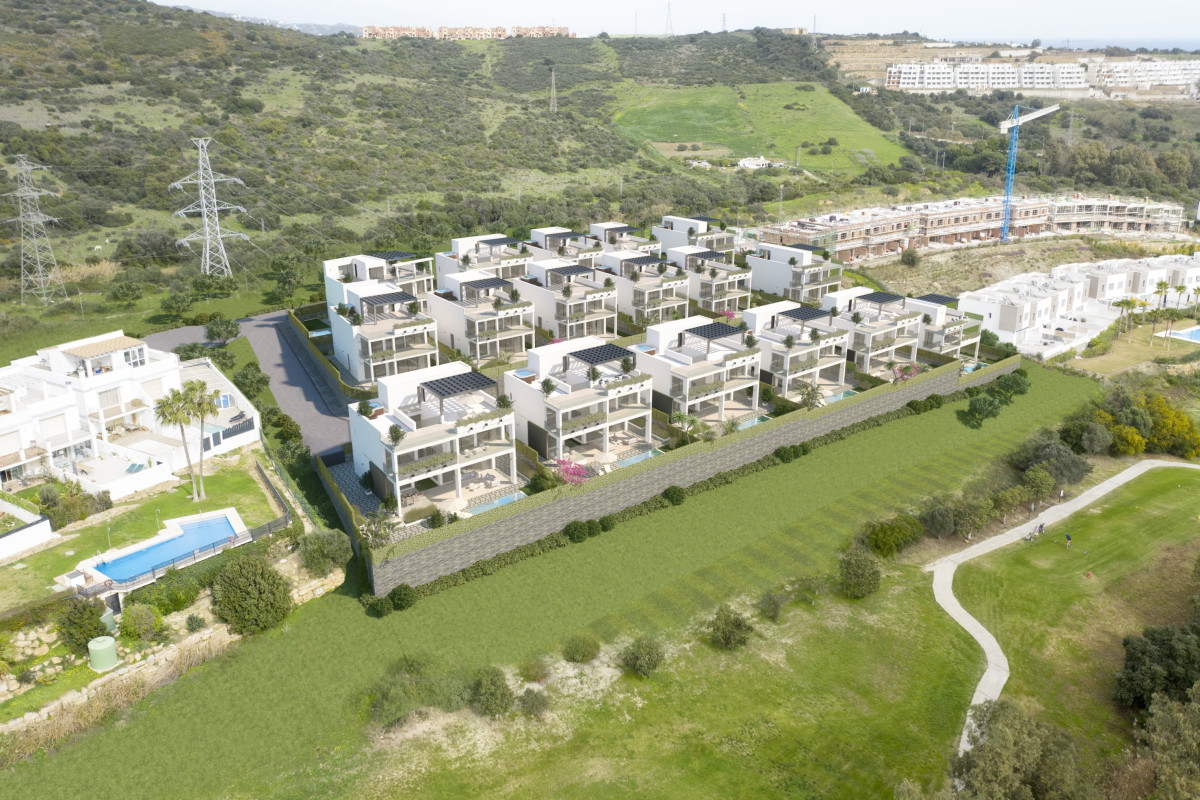 Obra nueva El Duende en Estepona (Revista) photo 3